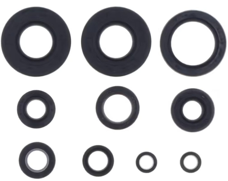 Simeringuri motor - ATHENA - set simeringuri motor YAMAHA YZ 65 '18-'26, YZ 85 '19-'26