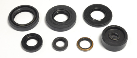 Simeringuri motor - ATHENA - set simeringuri motor YAMAHA YZ 80 '83'92