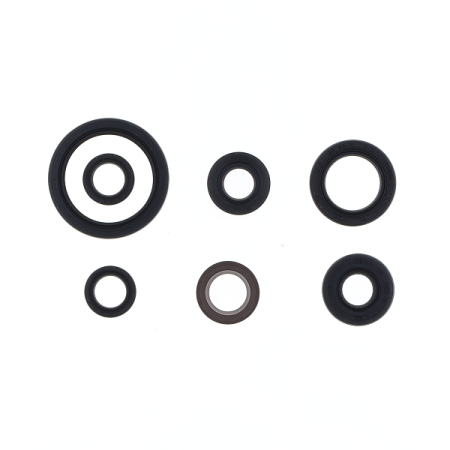 Simeringuri motor - ATHENA - set simeringuri motor YAMAHA YZF 450 06-13, WR 450F 04-14, YFZ 450R 09-20