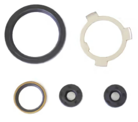 Simeringuri motor - ATHENA - set simeringuri ulei motor HARLEY - DAVIDSON SHOVELHEAD OEM:37741-67K)