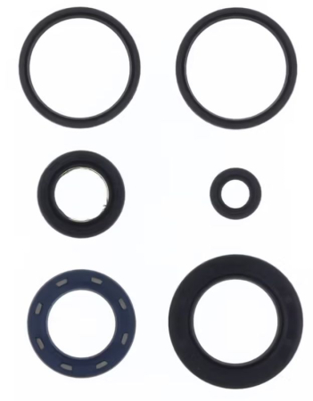 Simeringuri motor - ATHENA - set simeringuri ulei motor KYMCO b&w 250 '00, GRAND DINK 250 '01-'02, PEOPLE 250 '04-'07, X CITING 300 '08-'09, X CITING 250 '05-'07, G-DINK 300 '12