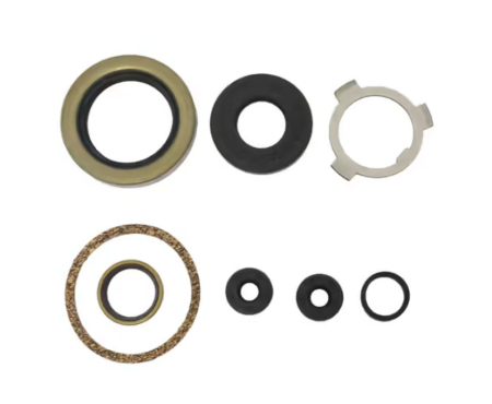 Set garnituri cutie viteze - ATHENA - set simeringuri ulei SKRZYNI BIEGOW HARLEY DAVIDSON FLATHEAD/PANHEAD/SHOVELHEAD OEM:35230-39K)