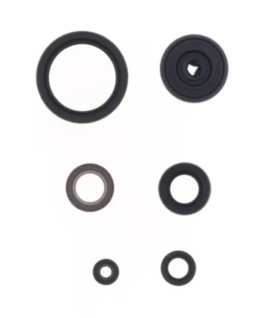 Simeringuri motor - ATHENA - set simeringuri ulei YAMAHA YZ 450 F (YZF450) '23-'26, WR 450 F (WRF450) '24-'26