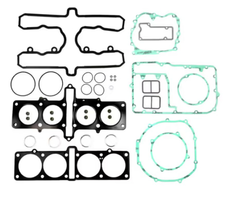 Set garnituri complete si Top End motor - ATHENA - set USZCZELK KAWASAKI ZR 1100 ZEPHYR '92-'95