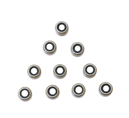 Simeringuri supape - ATHENA - simering supapa 1J7-12119, YAMAHA XT/XV/YFM/YXR/XS/SR