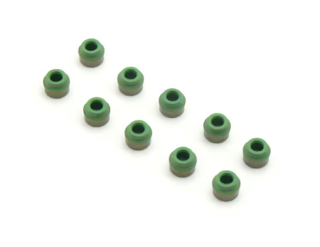 Simeringuri supape - ATHENA - simering supapa set BMW K 100 LT / RT / RS '89-'96, K 75 / RT / S '84-'97, DUCATI 748 BIPOSTO / R '95-'99, 916 BIPOSTO '94-'98, 999 R '03-'04, MONSTER 1000 '03-'05, MONSTER S4 916 / 996 '01-'