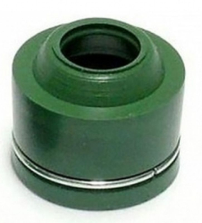 Simeringuri supape - ATHENA - simering supapa (SSACY I WYDECHOWY) YAMAHA WR 250F/YZ 250F/FX '15-'23, WR/YZ 400F '98-'00, WR 450F '03-'19 oem: 33M1211900, HONDA 12209ME8005; 12209MA6003; 12209GB0681, SUZUKI 0928905011; 092