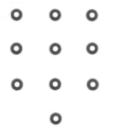 Simeringuri supape - ATHENA - simering supapa YAMAHA R1 '09-'14, V-MAX 1700, YP400