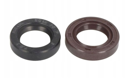 Simeringuri motor - ATHENA - simeringuri arbore cotit GILERA RUNNER 50, TYPHOON 50, PIAGGIO / VESPA FREE / LIBERTY / SFERA / NRG 50 '91-'10 oem: BE1420)