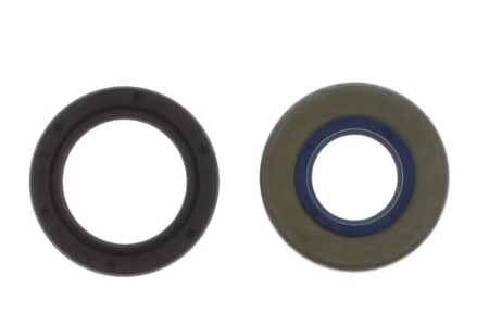 Simeringuri motor - ATHENA - simeringuri arbore cotit YAMAHA DT 50 R / X '97-'11, TZR 50 / RR '98-'12, APRILIA CLASSIC 50 '92-'99, PEGASO 50 '92-'97, RIEJU MRT 50 '09-'24, RR 50 ENDURO '93-'08