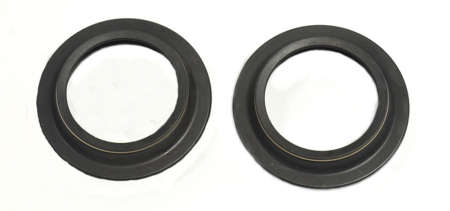 Antipraf - ATHENA - simeringuri + dust seal furca fata (2 buc.) 36X48,5/52,5X14 - KAWASAKI KX 85 01-20, YAMAHA YZ 65 18-20, YZ 85 02-20