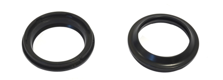 Antipraf - ATHENA - simeringuri + dust seal furca fata (2 buc.) 48X61,2X6/15, YAMAHA FJR 1300 '01-'16, YZF 1000 '96-'00 (ARI165)