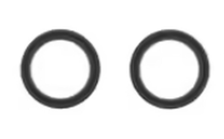 Antipraf - ATHENA - simeringuri + dust seal furca fata (2 buc.) 49X60,5/64X5/10,5 (ARI163)