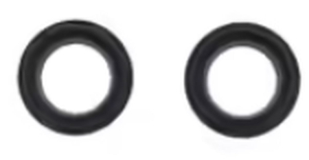 Antipraf - ATHENA - simeringuri + dust seal furca fata (2 buc.) HONDA SH i 125 '05-'20, HONDA SH i 150 '05-'20(33X46,5/53X5,8/15MM)(ARI140)