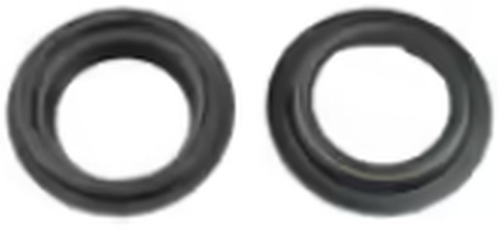 Antipraf - ATHENA - simeringuri + dust seal furca fata (2 buc.) MBK BOOSTER CW L 50 '01-'03, MBK BOOSTER CW L SPIRIT 50 '03-'18, MBK BOOSTER CW NAKED 50 '03-'18, MBK BOOSTER CW RS NG 50 '95-'03,YAMAHA YQ AEROX L