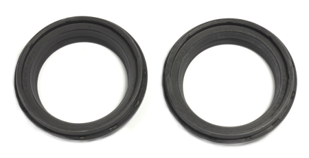 Antipraf - ATHENA - simeringuri + dust seal furca fata (2 buc.) NOK 45X58,4X4,6/14 (GAS gas,bmw F 800 GS 06-12)