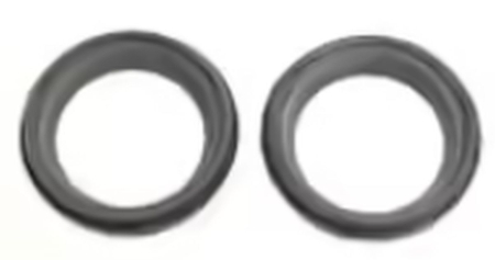 Antipraf - ATHENA - simeringuri + dust seal furca fata (2 buc.) NOK, HONDA CR 125R 03-'04,(46X58,5X11,6MM)(ARI088)