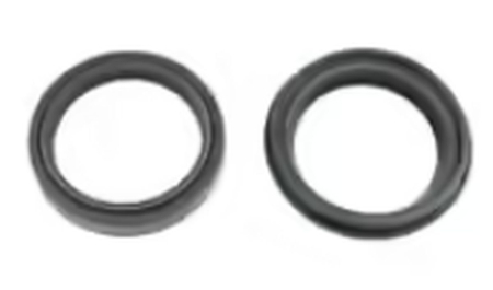 Simeringuri suspensie - ATHENA - simeringuri + dust seal furca fata I ulei SHOWA/KAYABA 46 -OB. HONDA CR R 125, 2002-2004, (set NA 1 LAGE) WYCOFANE