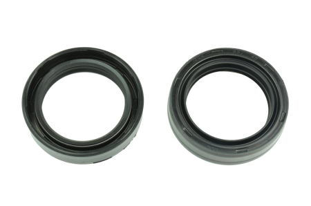 Simeringuri suspensie - ATHENA - simeringuri furca fata ulei (2 buc.) 33X45X10 (ARI135) NOK, YAMAHA YP125 MAJESTY '02-'07, MBK 125, MALAGUT