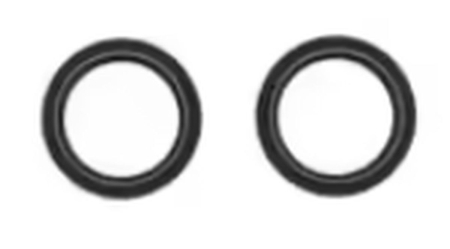 Ulei - ATHENA - simeringuri furca fata ulei (2 buc.) DC4Y-1 35X46X7,9/11 - KTM SX 50 '17-'25, KTM SX 65 '17-'25, HUSQVARNA TC 65 '17-'25