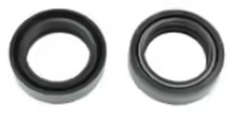 Simeringuri suspensie - ATHENA - simeringuri furca fata ulei (2 buc.) DERBI VARIANT SPORT 2T 50 '12-'18, DERBI VARIANT SPORT 4T E3 125 '12-'18, PIAGGIO FLY 4T 50,'05-'10, PIAGGIO TYPHOON 2T E2 50,'10-'12, PIAGGIO ZIP 125 '00