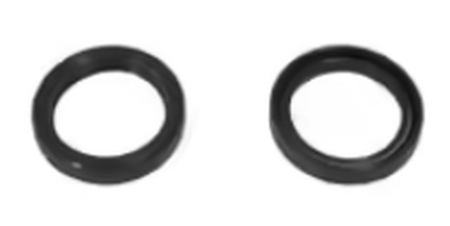 Simeringuri suspensie - ATHENA - simeringuri furca fata ulei (2 buc.) DUCATI MONSTER 400 '95-'97,DUCATI MONSTER 600 '97-'98,DUCATI MONSTER 750 '98-'99, DUCATI MONSTER 900 '93-'97, DUCATI MONSTER CITY (40X52,2X9,5/10,5MM)