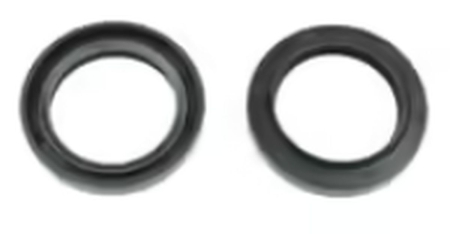 Simeringuri suspensie - ATHENA - simeringuri furca fata ulei (2 buc.) GILERA KZ KK FORCELLE ITALIA 125, (36X50X7/9MM)