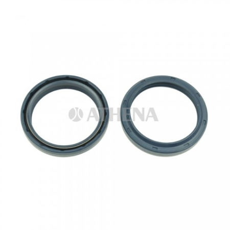 Ulei - ATHENA - simeringuri furca fata ulei (2 buc.) NOK 37X47X11MM (ARI.169)