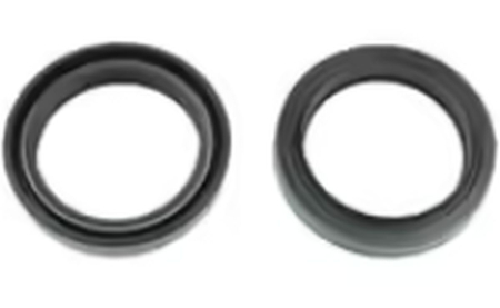 Ulei - ATHENA - simeringuri furca fata ulei (2 buc.) NOK MBK XC KILIBRE 300 '02-'03, YAMAHA VERSITY XC 300 '03-'09,(38X50X8/9,5MM)