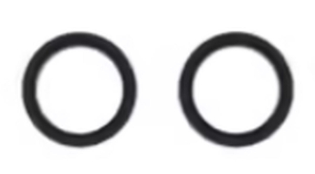 Ulei - ATHENA - simeringuri furca fata ulei (2 buc.) NOK, OHLINS 42MM FORK TUBES (41,5X54X10,5/11,2MM)