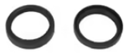 Simeringuri suspensie - ATHENA - simeringuri furca fata ulei (2 buc.) PAIOLI 48 MM FORK TUBES VOR EN 450' '02-'03, VOR EN 530 '03-'03,VOR MX 450 '02-'03,VOR MX 530 '02-'03,(48X59X10,5MM)