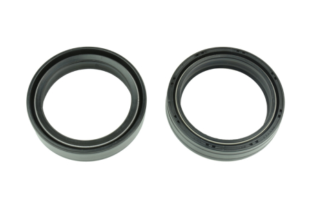 Ulei - ATHENA - simeringuri furca fata ulei BMW F650/700, R 1200 GS 04-13 (2 buc.) 41X52,2X11 (ARI143)