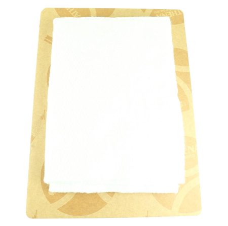 Sistem evacuare - ATHENA - WATA MATA pentru WYDECHU 500X700X7 (400GR) pentru 800 ST. C