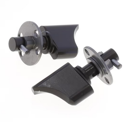 Supape - ATHENA - ZAWOR WYDECHOWY KOMPLETNY CYLINDRA Big Bore YAMAHA YZ 125 '05-'21 (144 CCM) 2T (P400485100030)