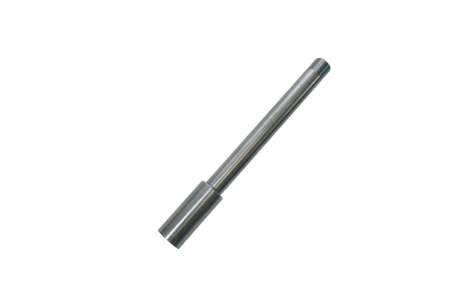 Axa roata față -  - ax roata fata SUZUKI DL1000 '02-'12, GSX 650 F -'08