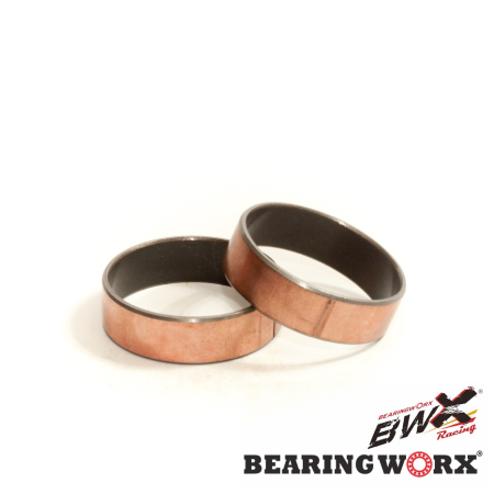 Seturi cuzineti furca - BEARING WORX - bucse suspensie fata HONDA, KAWASAKI, SUZUKI (2 SZT. 47X51X15)