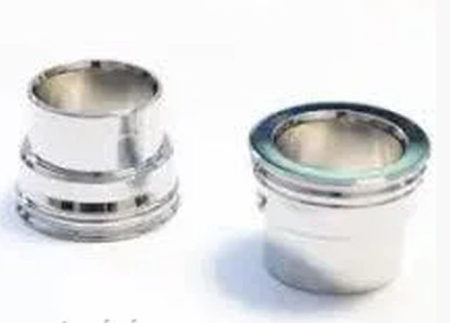 Bucșe roți - BEARING WORX - distantiere roata fata HONDA CR125/250 '96-'01