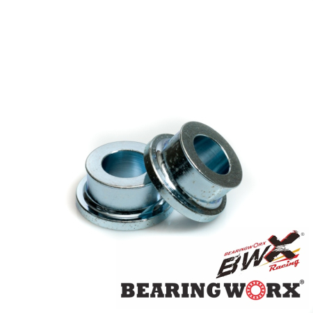 Bucșe roți - BEARING WORX - distantiere roata fata KAWASAKI KX100 '97-'15, KX80 '98-'00, KX85 '01-'15