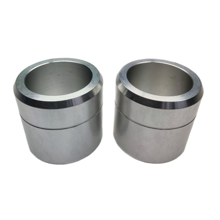 Bucșe roți - BEARING WORX - distantiere roata fata KAWASAKI KXF 450 '19-21, KX 450 XC '21-'22, KX 250 '21, KX 240 XC '21