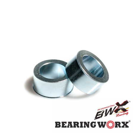 Bucșe roți - BEARING WORX - distantiere roata fata KTM SX 105 '06-'11, SX 85 '03-'11