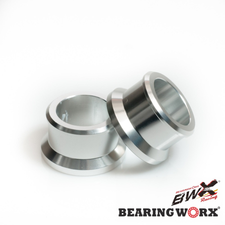 Spate - BEARING WORX - distantiere roata spate HONDA CR 125/250 00-07, CRF 250R 04-24, CRF 250X 04-24, CRF 450R 02-24, CRF 450X 05-24, CRF 450RX 17-18