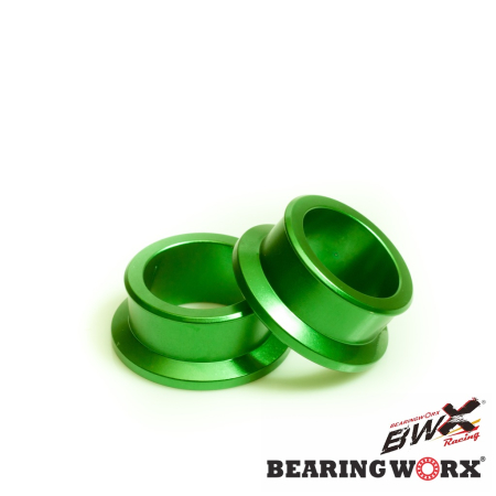 Spate - BEARING WORX - distantiere roata spate KAWASAKI KLX450R 08-09,KX125 03-05,KX250 03-07,KXF250/450 04-18,SUZUKI RMZ250 04-05