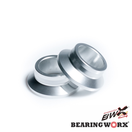 Spate - BEARING WORX - distantiere roata spate KTM SX/SXF/SX-F 125/200/250/350/450 '13-'22, HUSQVARNA TC/FC 125/250/350/450 '16-'22, TX/FX 300/350/450 '17-'22, GAS GAS MC/MC-F 125/250350/450 '21-'22 (OS 25 mm