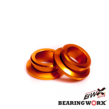 Spate - BEARING WORX - distantiere roata spate SUZUKI RM125/250 00-08