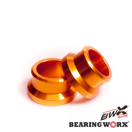 Spate - BEARING WORX - distantiere roata spate SUZUKI RMZ 250 07-19, RMZ 450 05-20, RMX 450 10-19