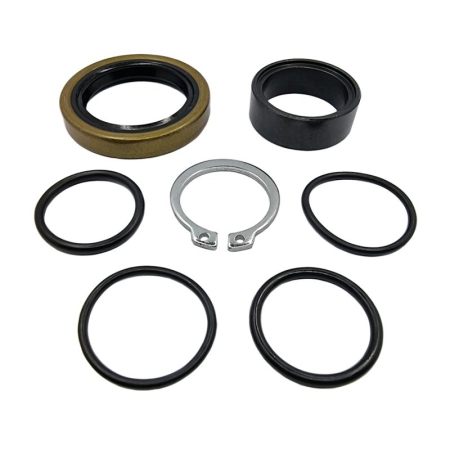 Kituri reparație ax pinion ieșire - BEARING WORX - kit reparatie ax pinion atac HUSABERG FE 250 '14, TE 250/300 '11-'14, HUSQVARNA TC 250/TE 250/300 '14-'16, KTM EXC 250 '04-'05, XC 300 '06-'16, SX 250 '03-'16