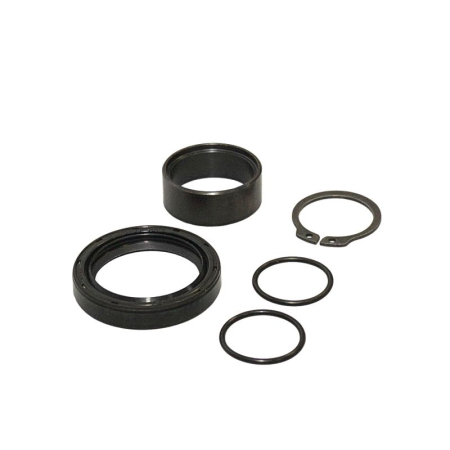 Kituri reparație ax pinion ieșire - BEARING WORX - kit reparatie ax pinion atac KAWASAKI KDX 200 '89-'06, KDX 220 '97-'05