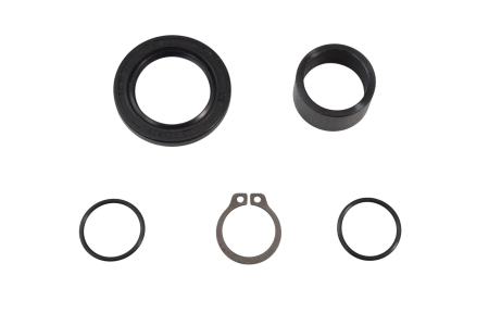 Kituri reparație ax pinion ieșire - BEARING WORX - kit reparatie ax pinion atac KAWASAKI KX 100 '05-'21, KX 65 '05-'22, KX 85 '05-'22, KX 112 '22, (OSK0023, OSK0025, OSK0022)