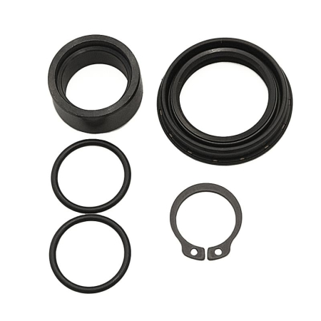 Kituri reparație ax pinion ieșire - BEARING WORX - kit reparatie ax pinion atac SUZUKI RM 125 '04-'08, RMZ 250 '07-'12