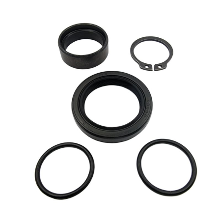 Kituri reparație ax pinion ieșire - BEARING WORX - kit reparatie ax pinion atac SUZUKI RM 250 '89-'02, RMX 250 '89-'99